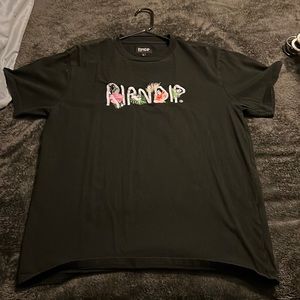 Ripndip tee